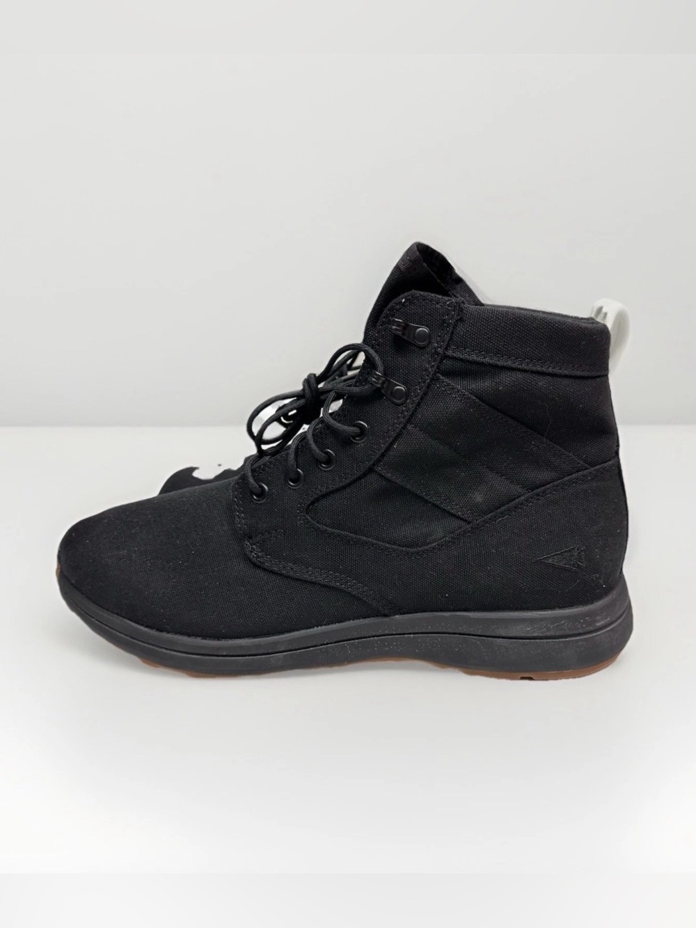 GORUCK Jedburgh Rucking Boots Size US 10.5